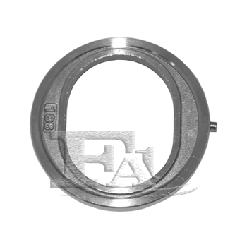 FA1 410-510 tömítés, töltő BMW