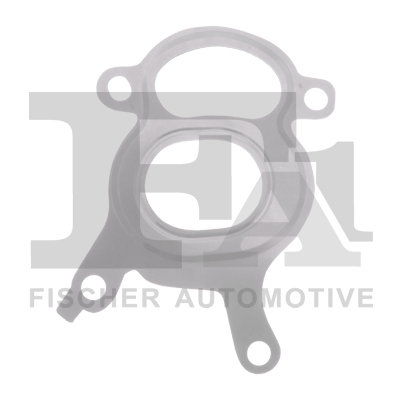 FA1 412-017 Tetning, eksosmanifold