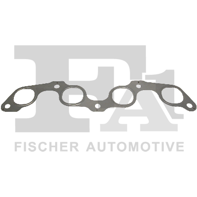 FA1 410-005 Tetning, eksosmanifold