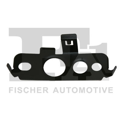 FA1 411-555 Dichtung, Öleinlass (Lader)