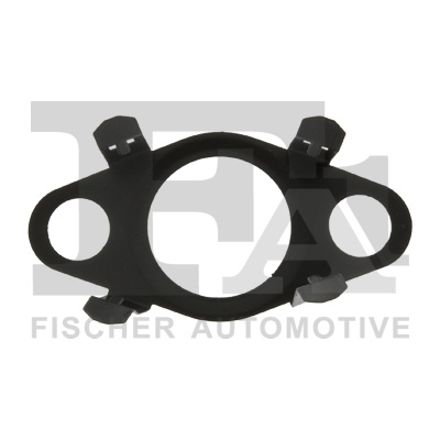 FA1 411-573 Dichtung, Ölauslass (Lader)