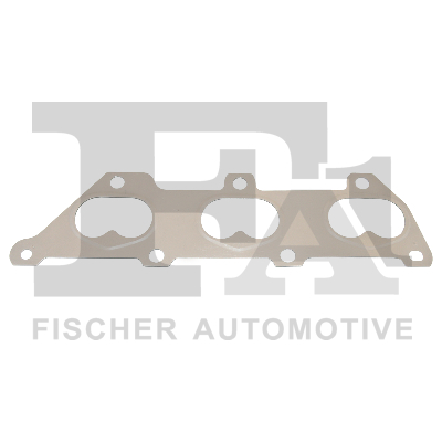 VICTOR REINZ 71-26638-10 Tetning, eksosmanifold