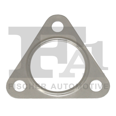 TOPRAN 115 915 Tetning, eksosmanifold
