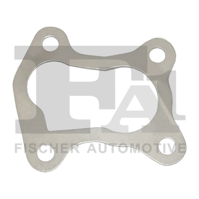 Dichtung, Turbinenauslass