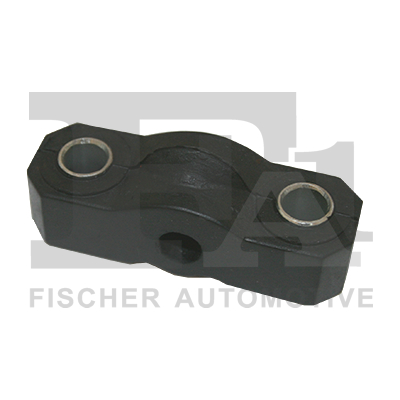 FA1 413-901 Halter, Abgasanlage