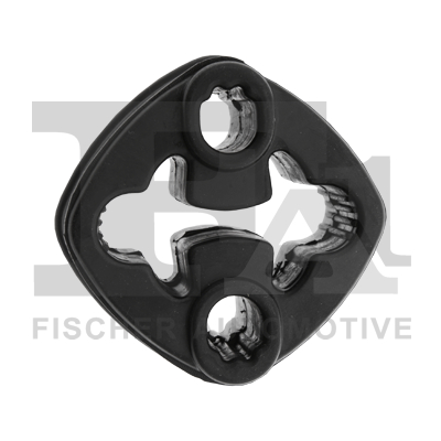 FA1 223-938 Feste, eksosanlegg