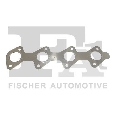 FA1 414-009 Dichtung, Abgaskrümmer