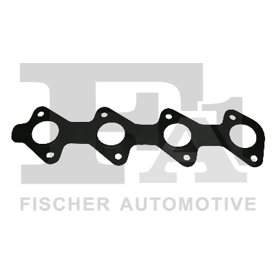 VICTOR REINZ 71-54243-00 Tetning, eksosmanifold