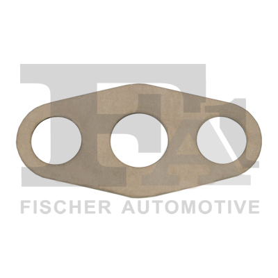 FA1 414-537 Dichtung, Öleinlass (Lader)