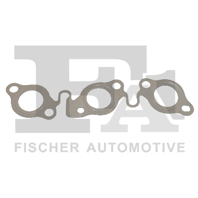 VICTOR REINZ 71-35797-00 Tetning, eksosmanifold