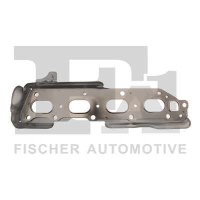 ELRING 448.510 Tetning, eksosmanifold