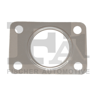 FA1 421-509 Dichtung, Lader