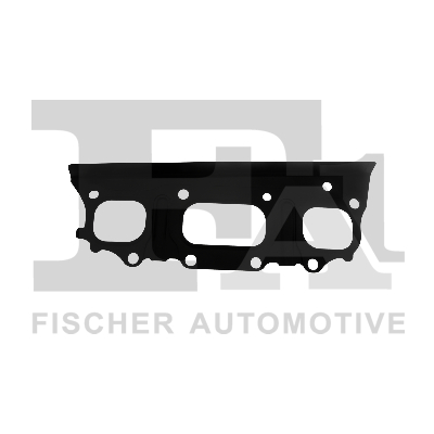 VICTOR REINZ 71-33774-00 Tetning, eksosmanifold