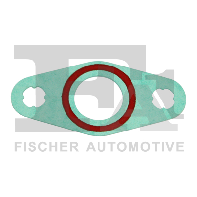 FA1 431-503 Dichtung, Ölauslass (Lader)