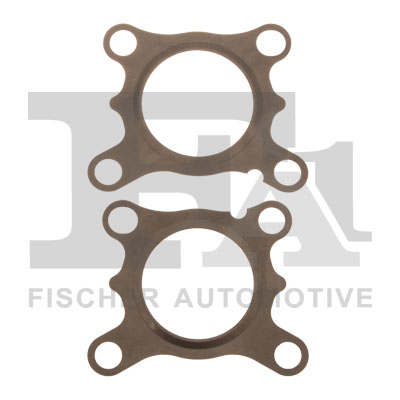 FA1 433-015Z Dichtungssatz, Abgaskrümmer