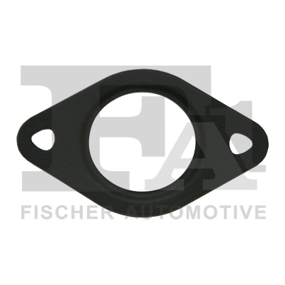 FA1 433-501 Tetning, lader