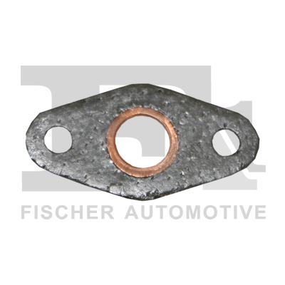 FA1 433-512 Dichtung, Ölauslass (Lader)