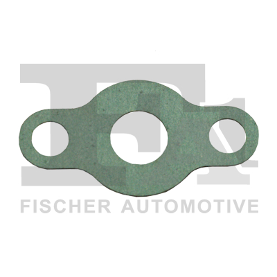 FA1 433-516 Dichtung, Ölauslass (Lader)