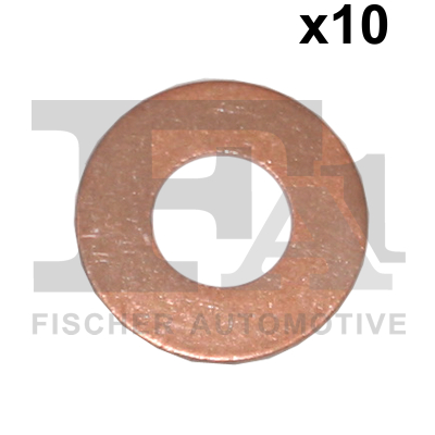 FA1 435.310.010 Dichtring, Düsenhalter