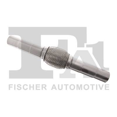 FA1 VW450-400 Flexrohr, Abgasanlage