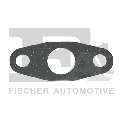 FA1 455-510 Dichtung, Ölauslass (Lader)