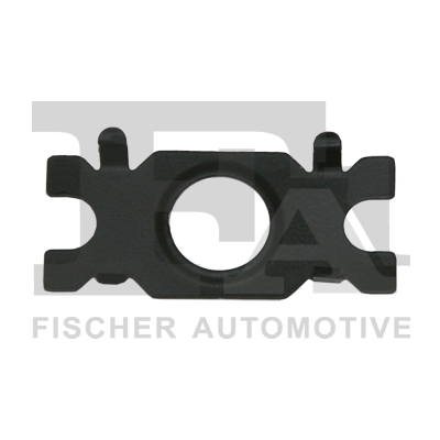 FA1 455-512 Dichtung, Ölauslass (Lader)