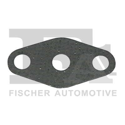 FA1 455-518 Dichtung, Öleinlass (Lader)