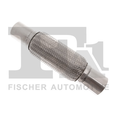 FA1 460-320 Flexible Pipe, exhaust system