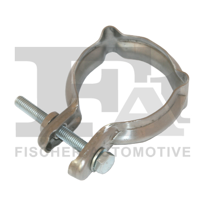 FA1 464-801 Rohrverbinder, Abgasanlage