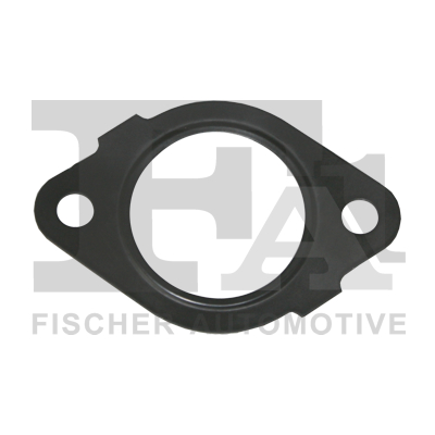 FA1 474-504 Dichtung, Turbinenauslass