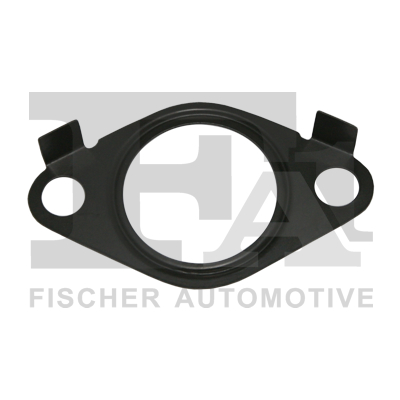 FA1 475-502 Tetning, lader