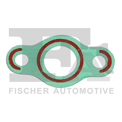 FA1 475-511 Dichtung, Ölauslass (Lader)