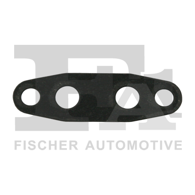 FA1 475-516 Dichtung, Wasseranschluss (Lader)