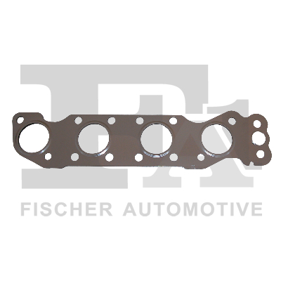 VICTOR REINZ 71-12656-00 Tetning, eksosmanifold