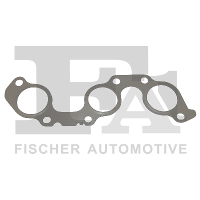 FA1 477-005 Dichtung, Abgaskrümmer
