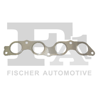 FEBI BILSTEIN 45977 Tetning, eksosmanifold