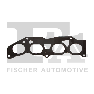 VICTOR REINZ 71-52741-00 Tetning, eksosmanifold