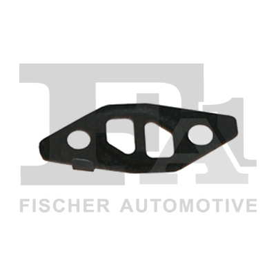 FA1 477-525 Dichtung, Wasseranschluss (Lader)