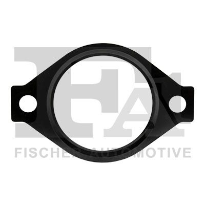 FA1 477-588 Tesnenie prívodu turbíny
