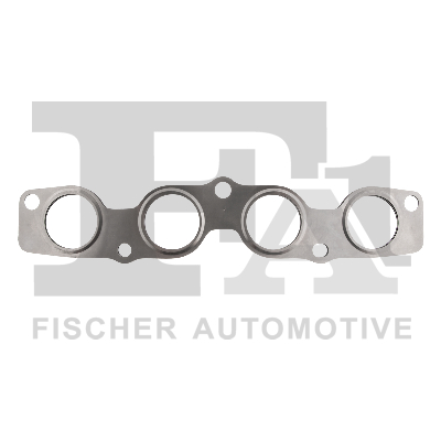 VICTOR REINZ 71-10495-00 Tetning, eksosmanifold