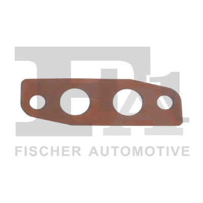 FA1 479-508 Dichtung, Wasseranschluss (Lader)