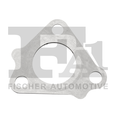 FA1 120-859 Tetning, eksosmanifold