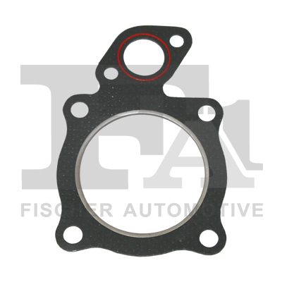 FA1 482-532 Dichtung, Turbinenauslass