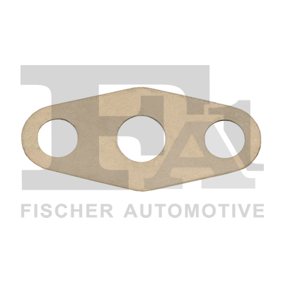 FA1 482-540 Dichtung, Öleinlass (Lader)