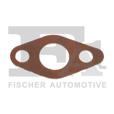 FA1 482-581 Dichtung, Ölauslass (Lader)