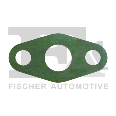 FA1 482-585 Dichtung, Ölauslass (Lader)