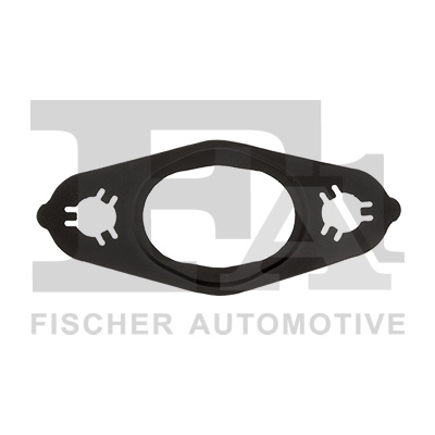 FA1 484-507 Dichtung, Ölauslass (Lader)