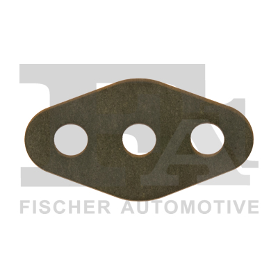 FA1 484-543 Dichtung, Öleinlass (Lader)