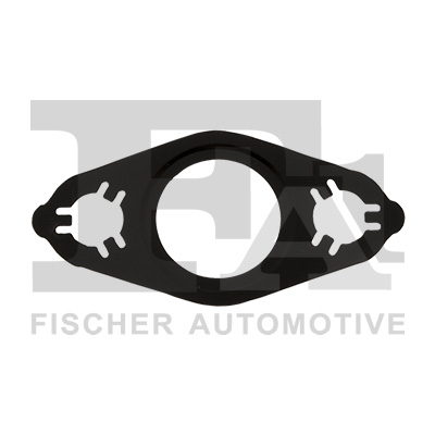 FA1 484-588 Dichtung, Ölauslass (Lader)