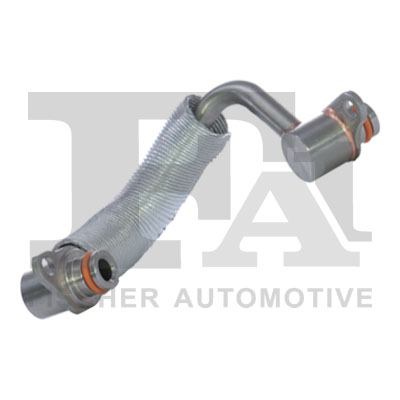 FA1 510-801 Kühlmittelrohr, Lader